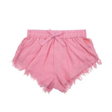 Short Mabel Mini Pink - Mabel Mini سروال قصير