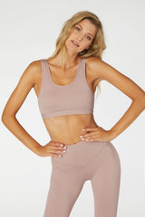 Bralette Cara Rose - Cara بلوزة