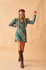 Dress Marley-Marley فستان