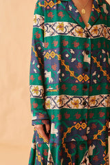 Dress Charlize-Charlize فستان