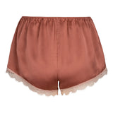 Short Apollo Rose Pink - Apollo Rose Pink سروال قصير