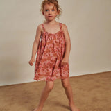 Dress Jam Mini Pink