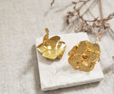 Earring Sarah - Sarah أقراط