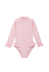Baby Surfer Light Pink - Baby Surfer Light Pink طقم سباحة