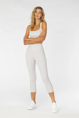 Legging Stop On 3/4 - Stop On 3/4 سروال ضيق