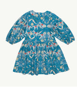 Dreamy dragonfly Dress - Dreamy dragonfly فستان