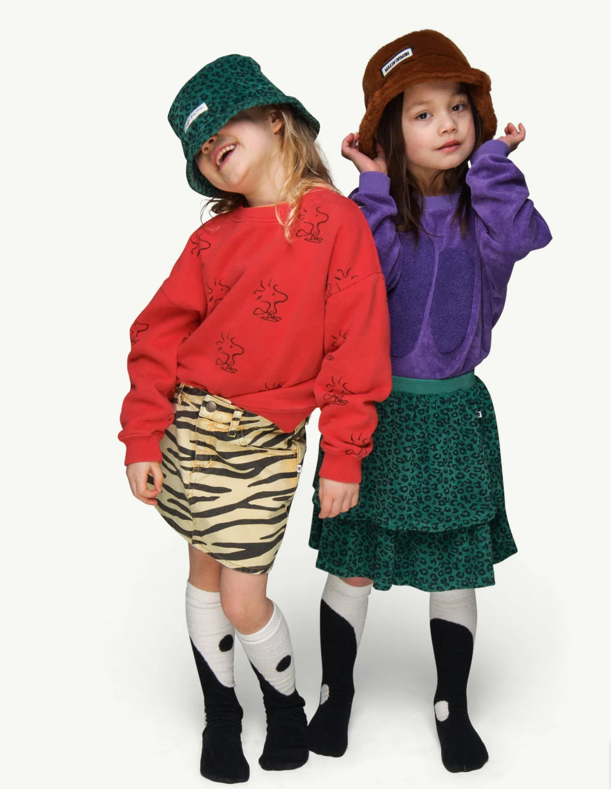 Sweatshirt Plummy pangolin - Plummy pangolin سترة رياضية