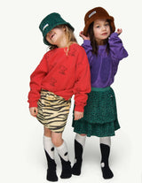 Sweatshirt Plummy pangolin - Plummy pangolin سترة رياضية