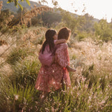 Short Mabel Mini Pink - Mabel Mini سروال قصير