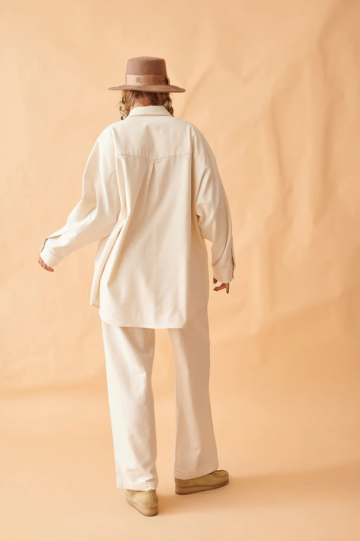Trouser Curtis-Curtis سروال