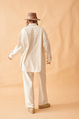 Trouser Curtis-Curtis سروال