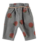 Baby Trouser Grey - Baby سروال