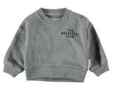 Baby Unisex SweatShirt Cereal Box - Baby Unisex سترة رياضية