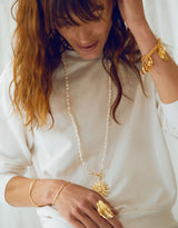 Ring Delos - Delos خاتم