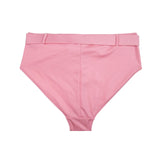 Bikini Bottom Pebbles - Pebbles سروال النساء