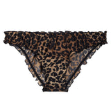 Brief Lola Leopard - Lola سروال النساء