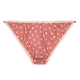 Brief Isabel Rose Pink - Isabel Rose Pink سروال النساء