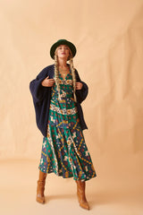 Dress Charlize-Charlize فستان