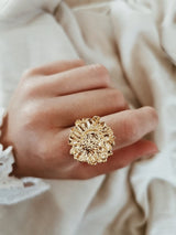 Ring Siblas-Siblas خاتم