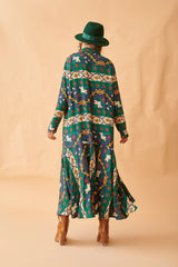 Dress Charlize-Charlize فستان