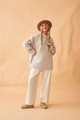 Trouser Curtis-Curtis سروال