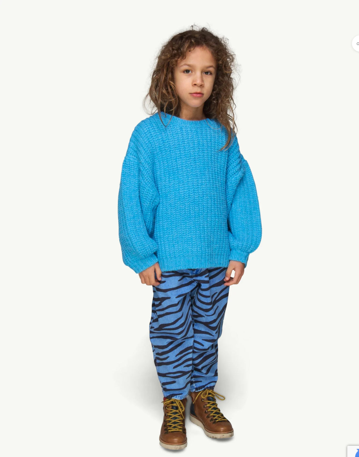 Zippy Zebra Chino trousers - Zippy Zebra Chino سروال