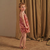 Dress Jam Mini Pink