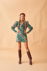 Dress Marley-Marley فستان