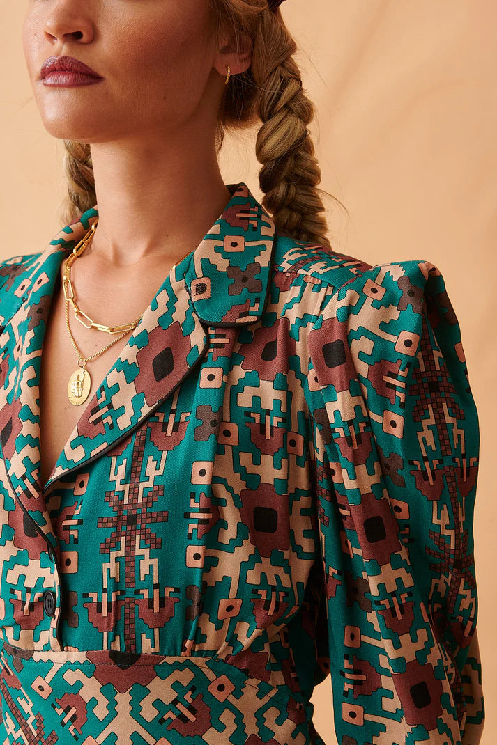 Dress Marley-Marley فستان