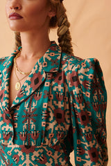 Dress Marley-Marley فستان