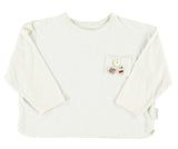 Sweatshirt Unisex The Breakfast Club - Breakfast سترة رياضية