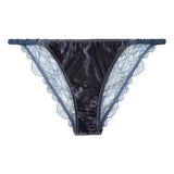 Brief Wild Rosie Dark Blue - Wild Rosie Dark Blue سروال النساء