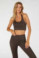 Bralette New Earth - New Earth MIDI بلوزة