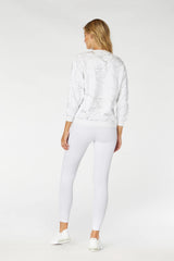 Sweat Pressure - Pressure سترة رياضية