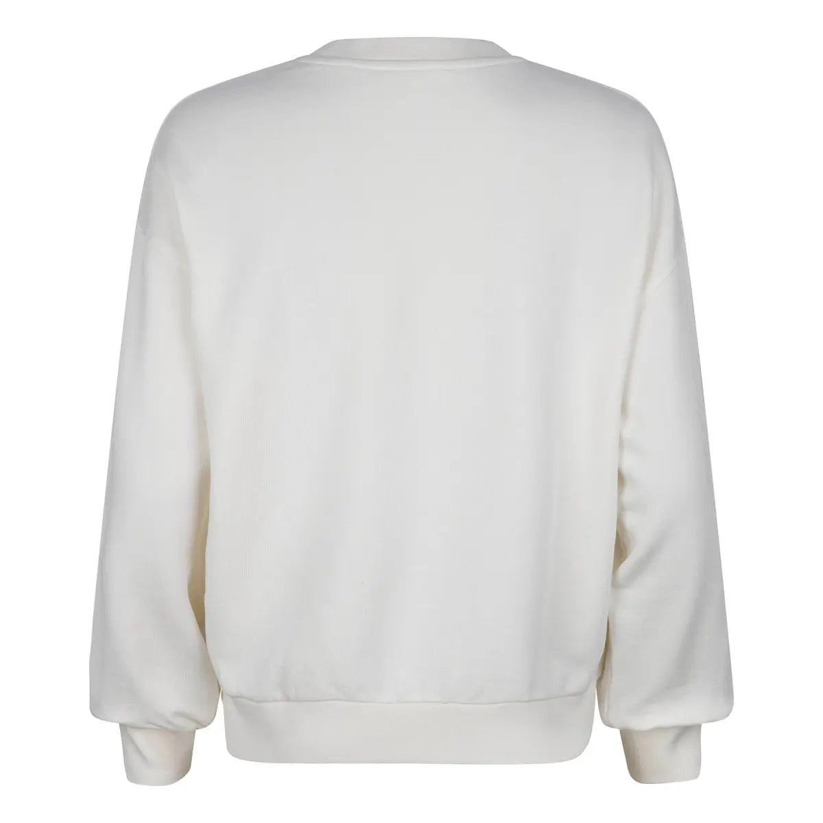 Sweater Skye Off White - Skye Off White سترة رياضية
