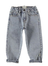 Trouser Unisex Denim - Kid Unisex سروال