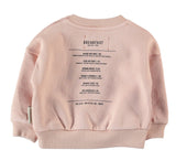 Sweatshirt Unisex Breakfast - Kids Unisex سترة رياضية