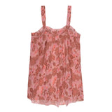 Dress Jam Mini Pink