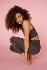 Bralette New Earth - New Earth MIDI بلوزة