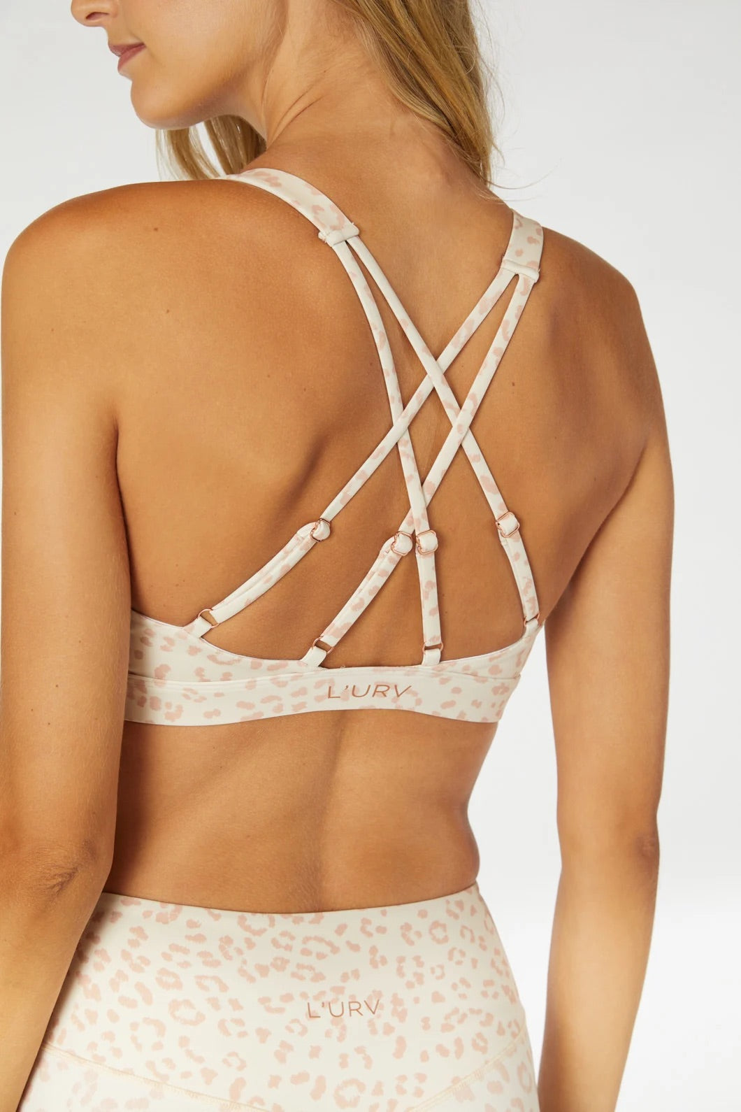 Bralette Imprint-Imprint صدرية