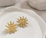 Aria Earrings | حلق نسائي