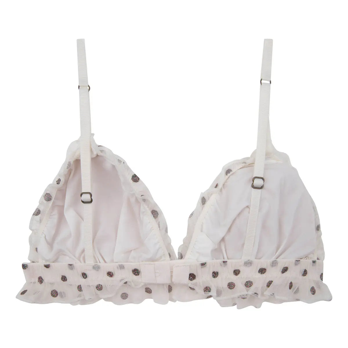 Reggipetto Off White - Reggipetto Off White صدرية