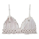 Reggipetto Off White - Reggipetto Off White صدرية
