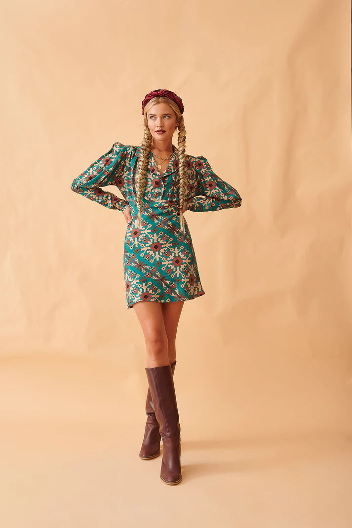 Dress Marley-Marley فستان