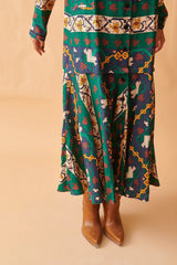 Dress Charlize-Charlize فستان