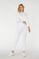 Sweat Pressure - Pressure سترة رياضية