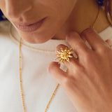 Ring Deme - Deme خاتم