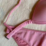 Bikini Top Faye - Faye طقم سباحة