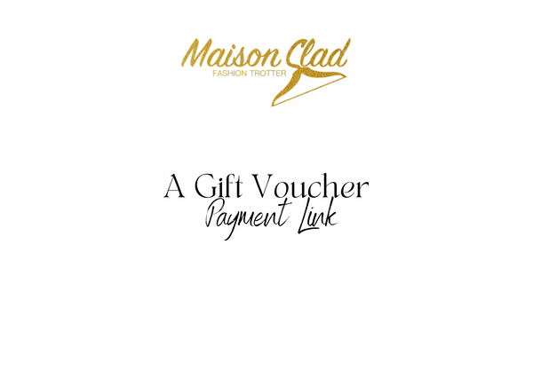 Gift Voucher - Payment Link_2