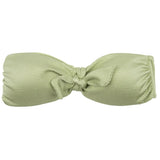 Bikini Top Blossom - Green-Blossom سروال